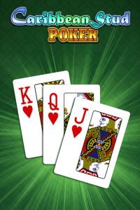 Caribbean Stud Poker