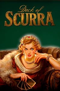 Deck of Scurra