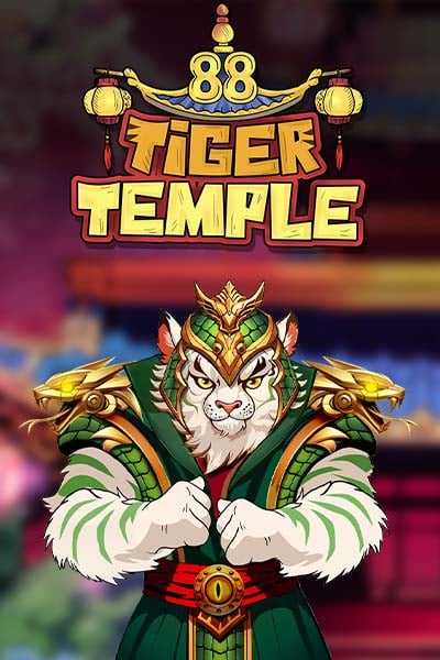 Tiger Temple 88