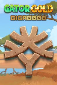 Gator Gold - Gigablox