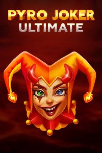 Pyro Joker Ultimate