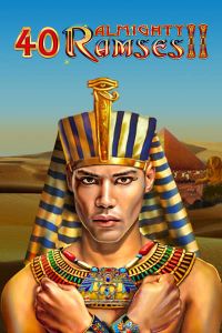 Almighty Ramses II