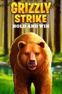 Grizzly Strike