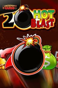 20 Hot Blast