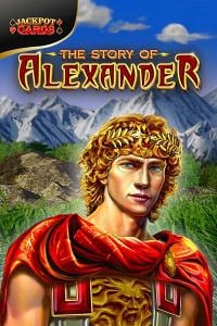 The Story of Alexander