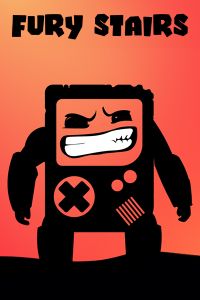 Fury Stairs