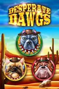 Desperate Dawgs