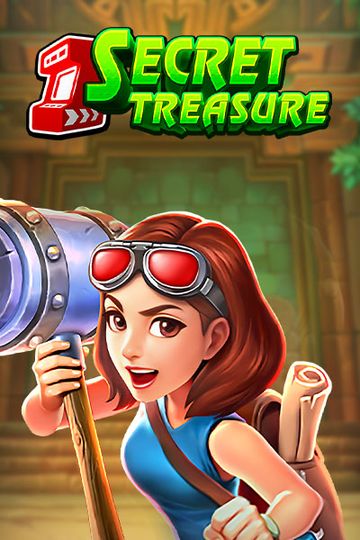 Secret Treasure