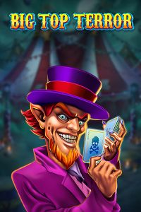 Big Top Terror