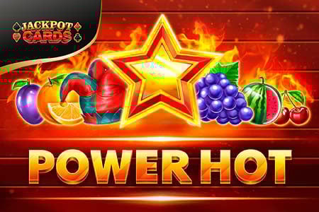 Power Hot