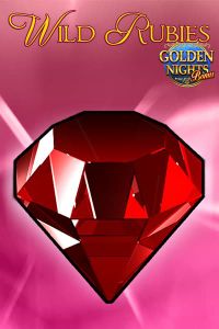 Wild Rubies GDN