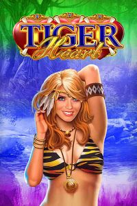 Tiger Heart