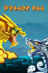 Dragon Egg