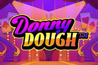 Donny Dough