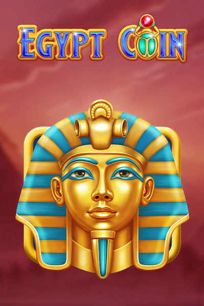 Egypt Coin Hold and Spin