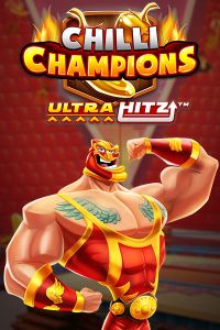 Chilli Champions UltraHitz