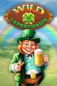 Wild Leprechaun
