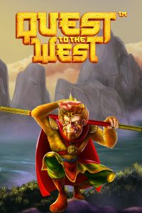 Quest to the West