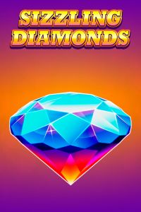Sizzling Diamonds