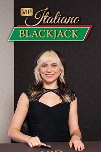 Blackjack Italiano VIP