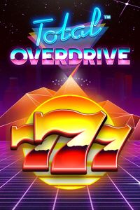 Total Overdrive