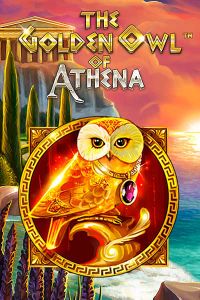 The Golden Owl of Athena