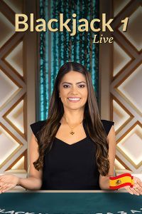 Blackjack en Español 1