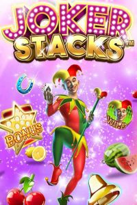 Wild Joker Stacks