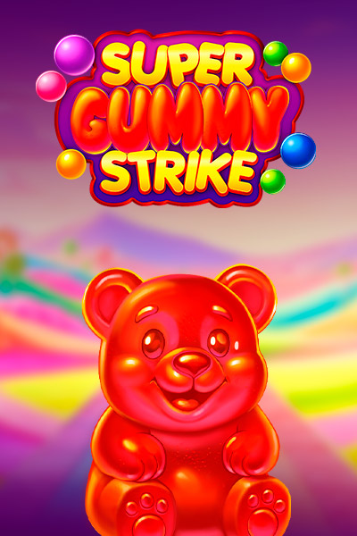 Super Gummy Strike