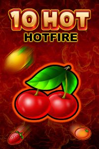 10 Hot HOTFIRE