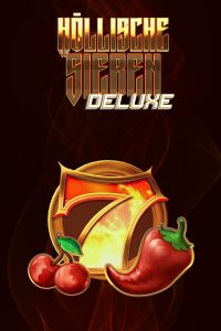 Höllische Sieben DELUXE