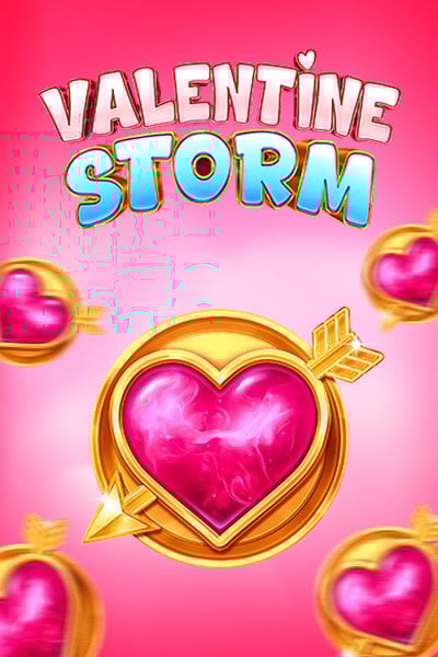 Valentine Storm