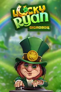 Lucky Ryan GigaBlox