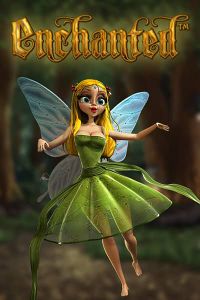 Enchanted
