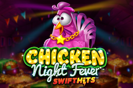 Chicken Night Fever