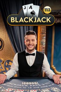Blackjack 113
