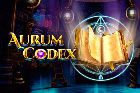 Aurum Codex