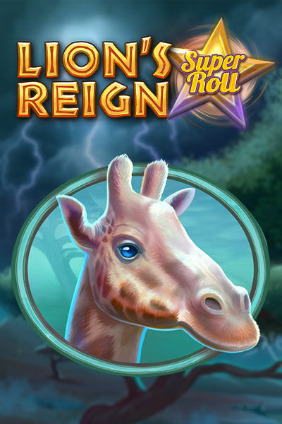 Lion's Reign: SuperRoll