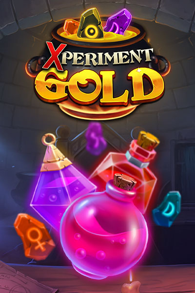 Xperiment Gold