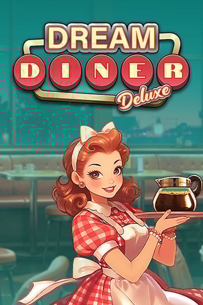 Dream Diner Deluxe