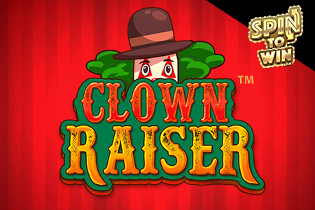 Clown Raiser