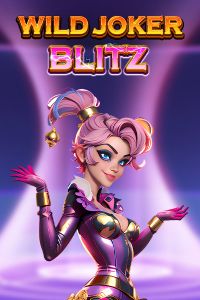 Wild Joker Blitz