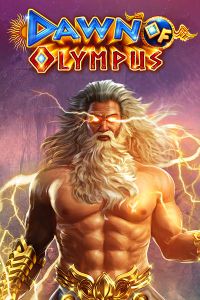 Dawn of Olympus Jackpot