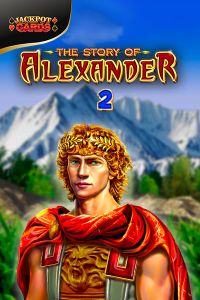 The Story of Alexander II