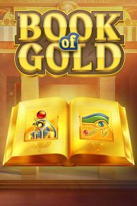 Book of Gold: Double Chance