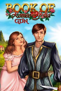 Book of Romeo and Julia GDN