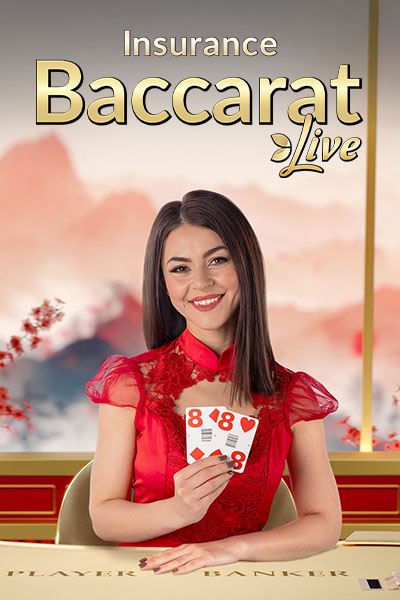 Insurance Baccarat