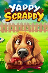 Yappy Scrappy