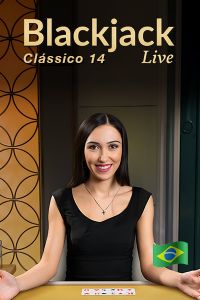 Blackjack Clássico em Português 14