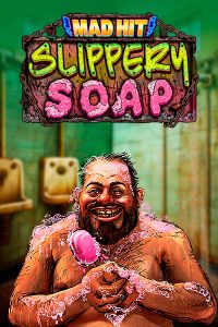 Mad Hit Slippery Soap
